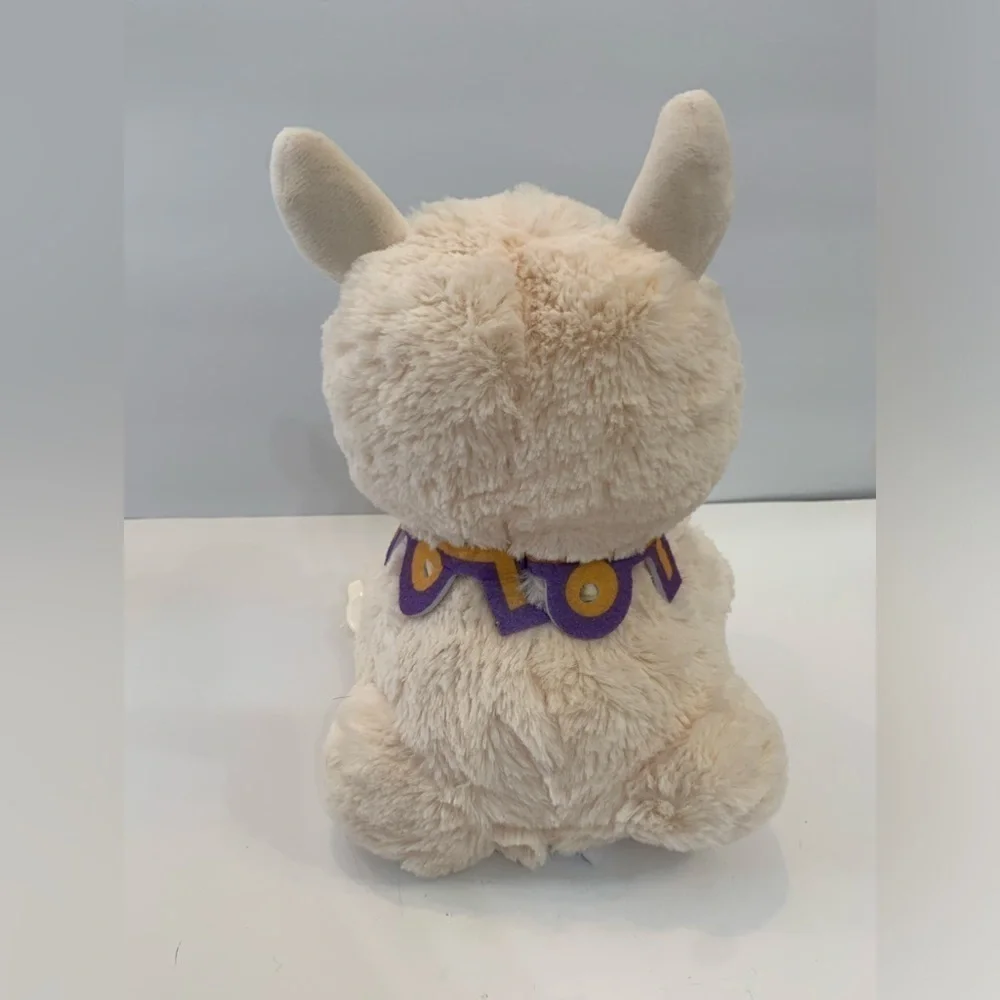 Club Petz Spitzy The Funny Spitting Llama Interactive Plush IMC Toys 2019 kids